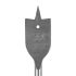 GRAPHITE Lapos marófúró, 1/4" hatszög szár, 22x152mm 54T506