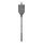 GRAPHITE Lapos marófúró, 1/4" hatszög szár, 24x152mm 54T507
