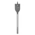 GRAPHITE Lapos marófúró, 1/4" hatszög szár, 24x152mm 54T507