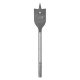 GRAPHITE Lapos marófúró, 1/4" hatszög szár, 24x152mm 54T507