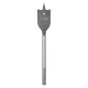 GRAPHITE Lapos marófúró, 1/4" hatszög szár, 24x152mm 54T507