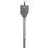 GRAPHITE Lapos marófúró, 1/4" hatszög szár, 26x152mm 54T508