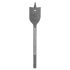GRAPHITE Lapos marófúró, 1/4" hatszög szár, 28x152mm 54T509