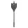 GRAPHITE Lapos marófúró, 1/4" hatszög szár, 32x152mm 54T511