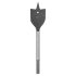 GRAPHITE Lapos marófúró, 1/4" hatszög szár, 32x152mm 54T511