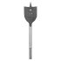 GRAPHITE Lapos marófúró, 1/4" hatszög szár, 34x152mm 54T512