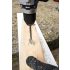 GRAPHITE Lapos marófúró, 1/4" hatszög szár, 34x152mm 54T512