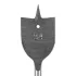 GRAPHITE Lapos marófúró, 1/4" hatszög szár, 34x152mm 54T512