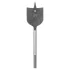 GRAPHITE Lapos marófúró, 1/4" hatszög szár, 36x152mm 54T513
