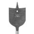 GRAPHITE Lapos marófúró, 1/4" hatszög szár, 38x152mm 54T514