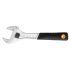 NEO TOOLS Állítható villáskulcs, csavarkulcs 150mm, 0-24mm 25 év garanciával 03-010