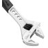 NEO TOOLS Állítható villáskulcs, csavarkulcs 150mm, 0-24mm 25 év garanciával 03-010