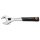 NEO TOOLS Állítható villáskulcs, csavarkulcs 200mm, 0-29mm 25 év garanciával 03-011