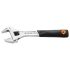 NEO TOOLS Állítható villáskulcs, csavarkulcs 200mm, 0-29mm 25 év garanciával 03-011