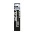 GRAPHITE Csigafúró, 1/4" hatszög szárral, HSS DIN 338, 4,5mm, 2db/cs 54T707