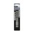 GRAPHITE Csigafúró, 1/4" hatszög szárral, HSS DIN 338, 5mm, 2db/cs 54T709
