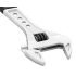 NEO TOOLS Állítható villáskulcs, csavarkulcs 200mm, 0-29mm 25 év garanciával 03-011