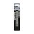 GRAPHITE Csigafúró, 1/4" hatszög szárral, HSS DIN 338, 6mm, 2db/cs 54T711