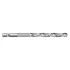 GRAPHITE Csigafúró, 1/4" hatszög szárral, HSS DIN 338, 6,5mm, 2db/cs 54T712