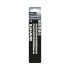 GRAPHITE Csigafúró, 1/4" hatszög szárral, HSS DIN 338, 6,5mm, 2db/cs 54T712