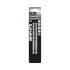GRAPHITE Csigafúró, 1/4" hatszög szárral, HSS DIN 338, 7mm, 2db/cs 54T713