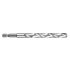 GRAPHITE Csigafúró, 1/4" hatszög szárral, HSS DIN 338, 7,5mm, 2db/cs 54T714