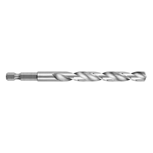 GRAPHITE Csigafúró, 1/4" hatszög szárral, HSS DIN 338, 8,5mm  54T716