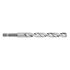 GRAPHITE Csigafúró, 1/4" hatszög szárral, HSS DIN 338, 8,5mm  54T716