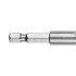 GRAPHITE Csigafúró, 1/4" hatszög szárral, HSS DIN 338, 11mm  54T719