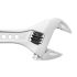 NEO TOOLS Állítható villáskulcs, csavarkulcs 250mm, 0-33mm 25 év garanciával 03-012