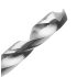 GRAPHITE Csigafúró, HSS DIN 338, 1,5mm, 3db/cs 54T981