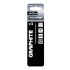 GRAPHITE Csigafúró, HSS DIN 338, 2mm, 3db/cs 54T982