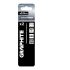 GRAPHITE Csigafúró, HSS DIN 338, 2,5mm, 2db/cs 54T983