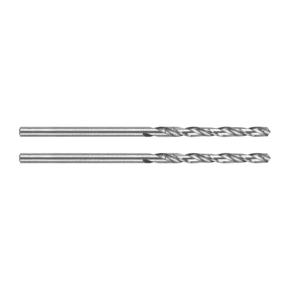 GRAPHITE Csigafúró, HSS DIN 338, 3mm, 2db/cs 54T984