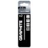 GRAPHITE Csigafúró, HSS DIN 338, 3mm, 2db/cs 54T984