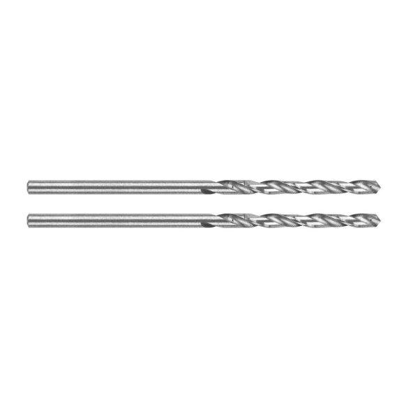 GRAPHITE Csigafúró, HSS DIN 338, 3,2mm, 2db/cs 54T985
