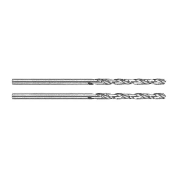 GRAPHITE Csigafúró, HSS DIN 338, 3,2mm, 2db/cs 54T985