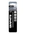 GRAPHITE Csigafúró, HSS DIN 338, 3,2mm, 2db/cs 54T985