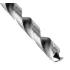 GRAPHITE Csigafúró, HSS DIN 338, 4mm, 2db/cs 54T987