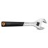 NEO TOOLS Állítható villáskulcs, csavarkulcs 300mm, 0-38mm 25 év garanciával 03-013
