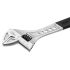 NEO TOOLS Állítható villáskulcs, csavarkulcs 300mm, 0-38mm 25 év garanciával 03-013
