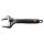 NEO TOOLS Állítható villáskulcs, csavarkulcs 200mm, 8", 39mm 25 év garanciával 03-014