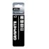 GRAPHITE Csigafúró, HSS DIN 338, 6mm, 2db/cs 54T990