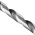 GRAPHITE Csigafúró, HSS DIN 338, 10mm 54T992
