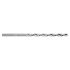 GRAPHITE Csigafúró HSS hosszú 3.0x100/66mm, DIN 340 54T993