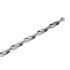 GRAPHITE Csigafúró HSS hosszú 3.0x100/66mm, DIN 340 54T993