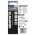 GRAPHITE Csigafúró HSS hosszú 3.0x100/66mm, DIN 340 54T993