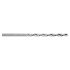 GRAPHITE Csigafúró HSS hosszú  5.0x132/87mm, DIN 340 54T995