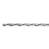 GRAPHITE Csigafúró HSS hosszú  5.0x132/87mm, DIN 340 54T995