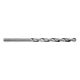 GRAPHITE Csigafúró HSS hosszú  6.0x139/91mm, DIN 340 54T996